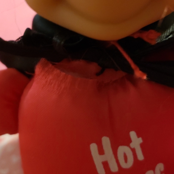 Russ Troll valentine's Hot Stuff - Picture 5 of 6